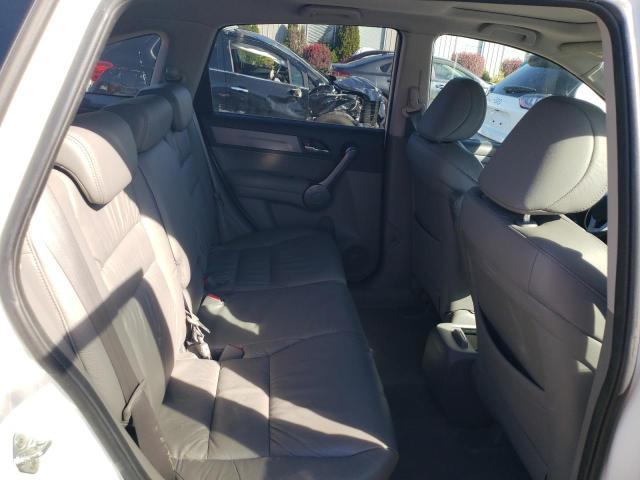 Photo 10 VIN: 5J6RE38799L003903 - HONDA CR-V EXL 