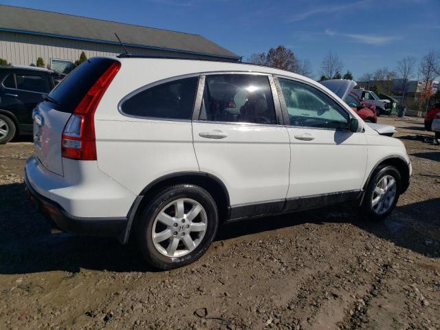 Photo 2 VIN: 5J6RE38799L003903 - HONDA CR-V EXL 