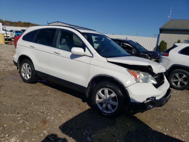 Photo 3 VIN: 5J6RE38799L003903 - HONDA CR-V EXL 