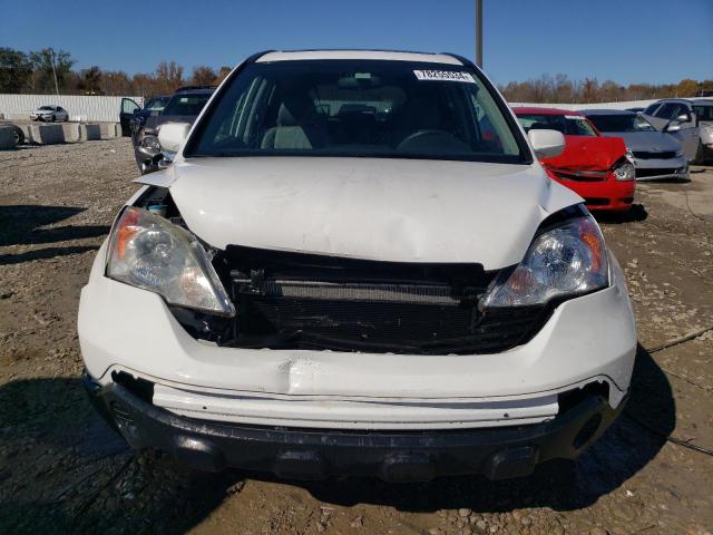 Photo 4 VIN: 5J6RE38799L003903 - HONDA CR-V EXL 