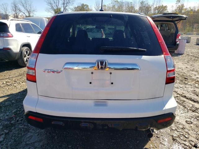 Photo 5 VIN: 5J6RE38799L003903 - HONDA CR-V EXL 