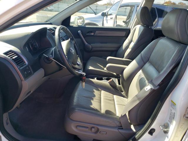 Photo 6 VIN: 5J6RE38799L003903 - HONDA CR-V EXL 