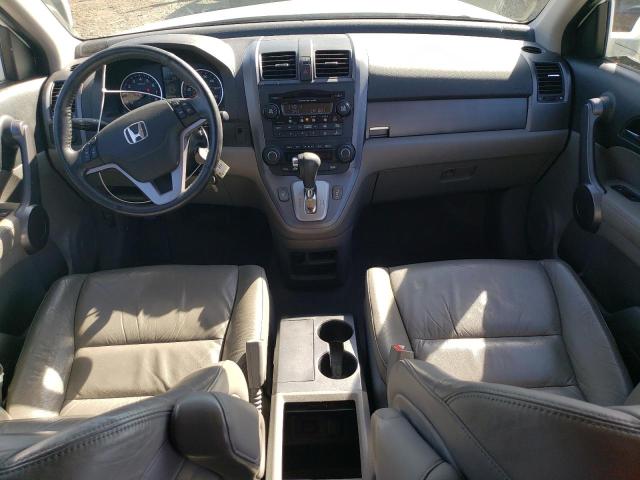 Photo 7 VIN: 5J6RE38799L003903 - HONDA CR-V EXL 