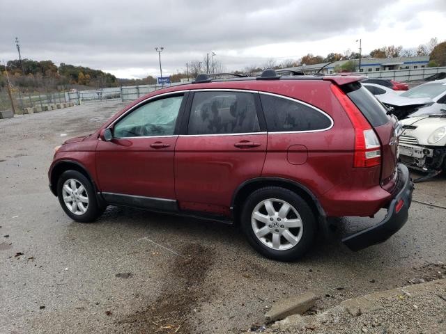 Photo 1 VIN: 5J6RE38799L006980 - HONDA CRV 