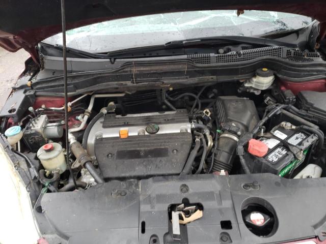 Photo 11 VIN: 5J6RE38799L006980 - HONDA CRV 