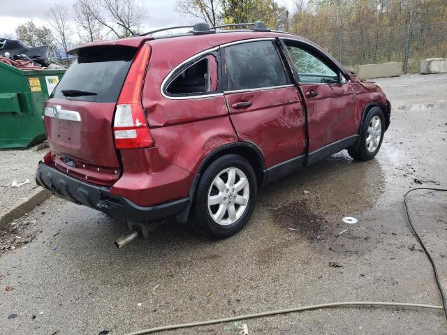 Photo 2 VIN: 5J6RE38799L006980 - HONDA CRV 