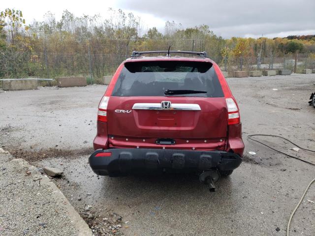 Photo 5 VIN: 5J6RE38799L006980 - HONDA CRV 