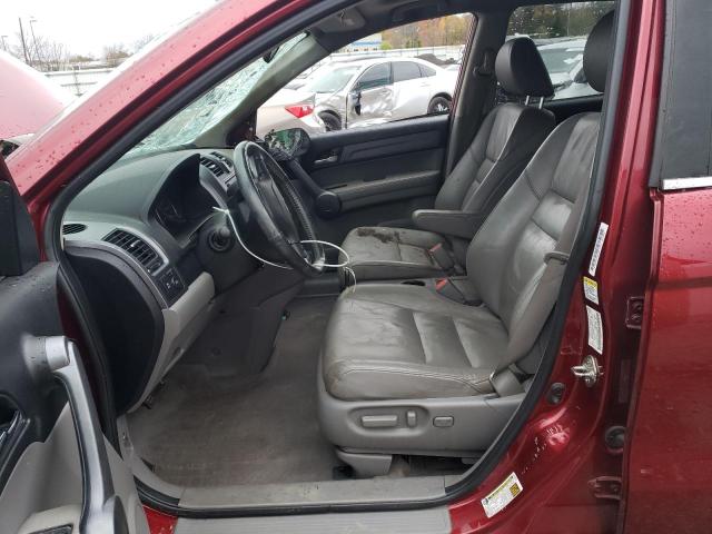 Photo 6 VIN: 5J6RE38799L006980 - HONDA CRV 