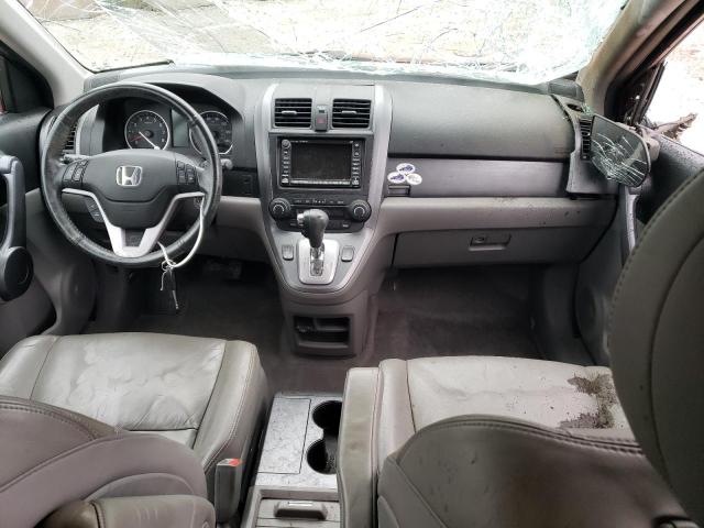 Photo 7 VIN: 5J6RE38799L006980 - HONDA CRV 