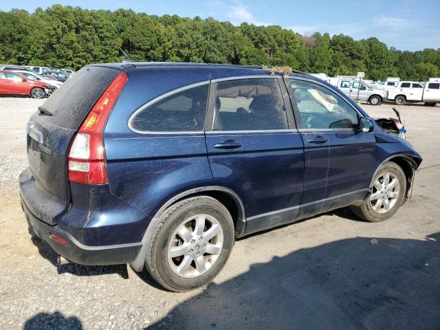 Photo 2 VIN: 5J6RE38799L011290 - HONDA CR-V EXL 