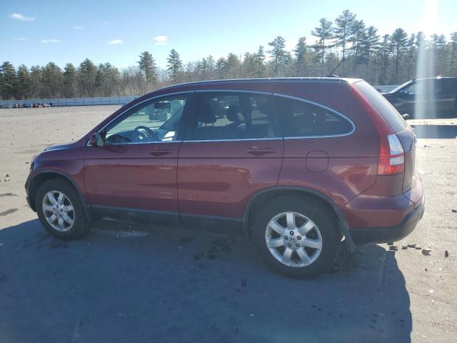 Photo 1 VIN: 5J6RE38799L016148 - HONDA CR-V EXL 