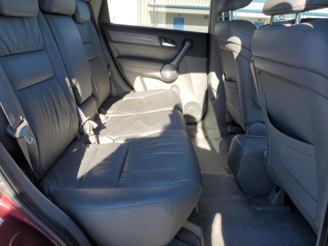 Photo 10 VIN: 5J6RE38799L016148 - HONDA CR-V EXL 