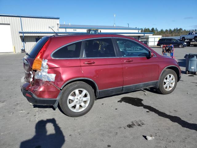 Photo 2 VIN: 5J6RE38799L016148 - HONDA CR-V EXL 