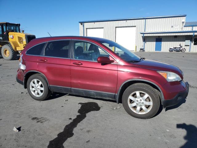 Photo 3 VIN: 5J6RE38799L016148 - HONDA CR-V EXL 