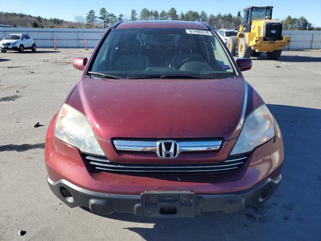 Photo 4 VIN: 5J6RE38799L016148 - HONDA CR-V EXL 