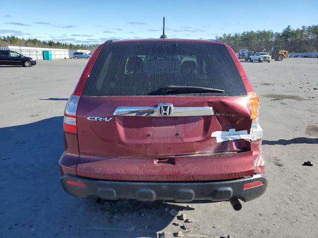 Photo 5 VIN: 5J6RE38799L016148 - HONDA CR-V EXL 