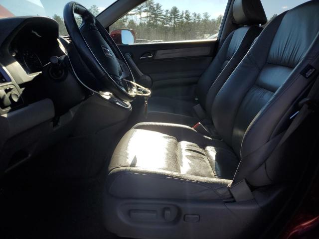 Photo 6 VIN: 5J6RE38799L016148 - HONDA CR-V EXL 