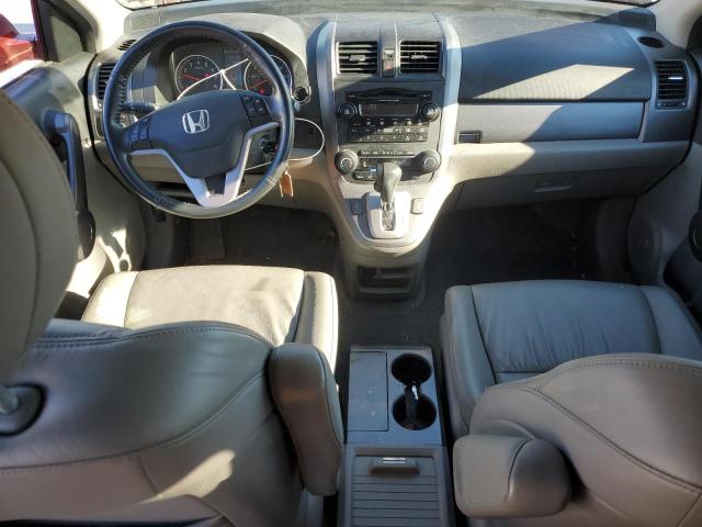 Photo 7 VIN: 5J6RE38799L016148 - HONDA CR-V EXL 