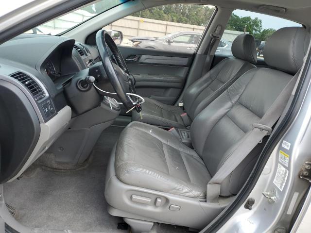 Photo 6 VIN: 5J6RE38799L027652 - HONDA CRV 