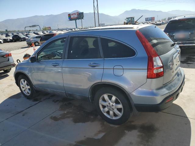 Photo 1 VIN: 5J6RE387X8L009238 - HONDA CR-V EXL 