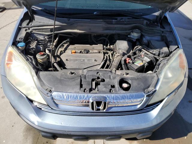 Photo 11 VIN: 5J6RE387X8L009238 - HONDA CR-V EXL 