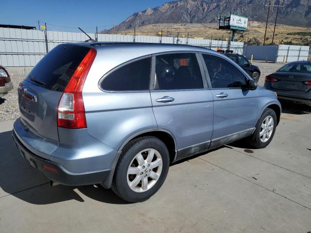 Photo 2 VIN: 5J6RE387X8L009238 - HONDA CR-V EXL 