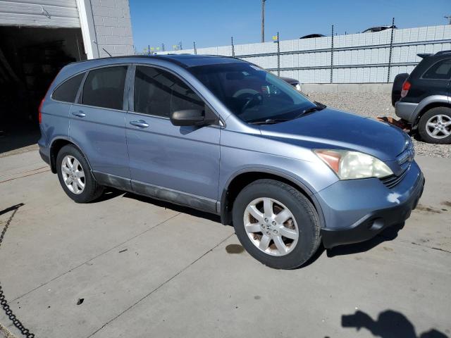 Photo 3 VIN: 5J6RE387X8L009238 - HONDA CR-V EXL 