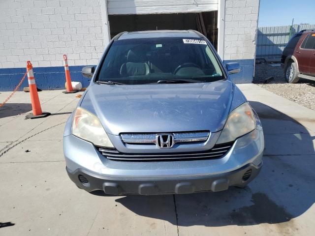 Photo 4 VIN: 5J6RE387X8L009238 - HONDA CR-V EXL 