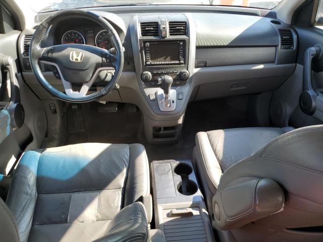 Photo 7 VIN: 5J6RE387X8L009238 - HONDA CR-V EXL 