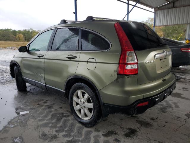 Photo 1 VIN: 5J6RE387X9L000900 - HONDA CR-V EXL 