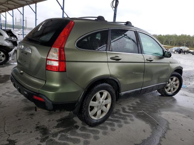 Photo 2 VIN: 5J6RE387X9L000900 - HONDA CR-V EXL 