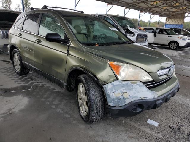 Photo 3 VIN: 5J6RE387X9L000900 - HONDA CR-V EXL 