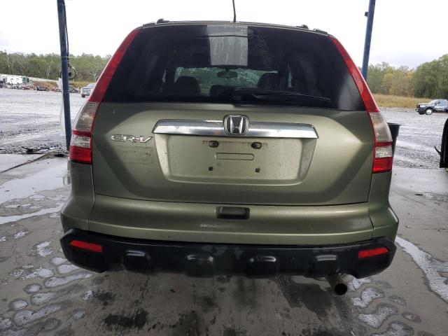 Photo 5 VIN: 5J6RE387X9L000900 - HONDA CR-V EXL 