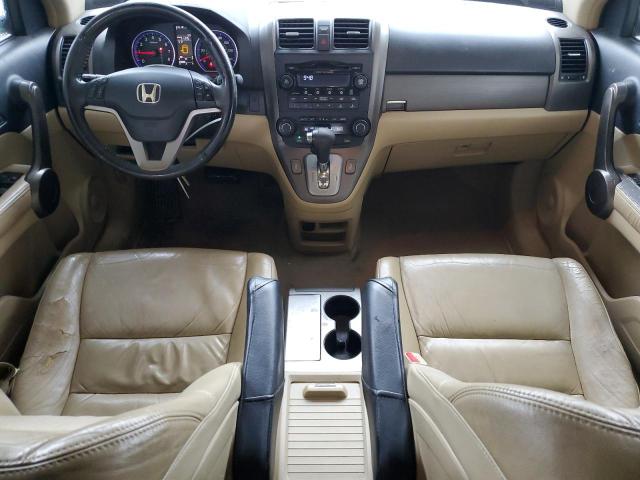 Photo 7 VIN: 5J6RE387X9L000900 - HONDA CR-V EXL 