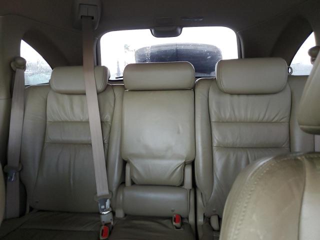 Photo 9 VIN: 5J6RE387X9L000900 - HONDA CR-V EXL 