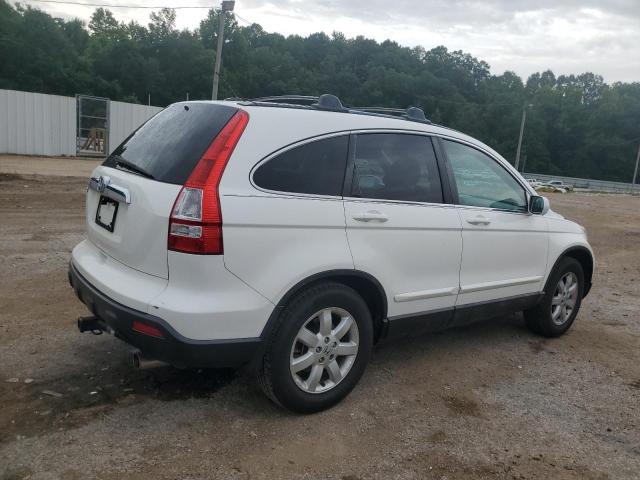 Photo 2 VIN: 5J6RE387X9L023027 - HONDA CRV 