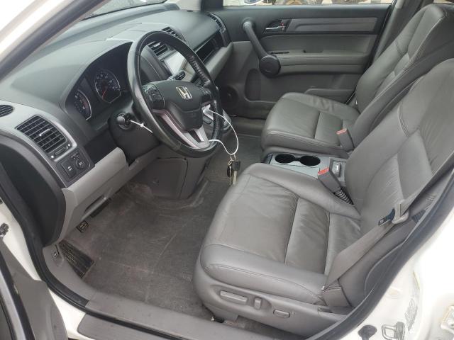 Photo 6 VIN: 5J6RE387X9L023027 - HONDA CRV 