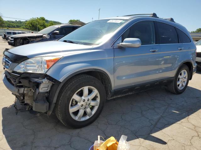 Photo 0 VIN: 5J6RE387X9L027420 - HONDA CRV 