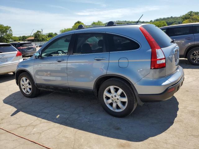 Photo 1 VIN: 5J6RE387X9L027420 - HONDA CRV 