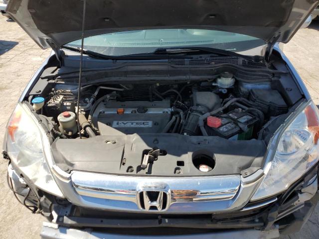 Photo 11 VIN: 5J6RE387X9L027420 - HONDA CRV 