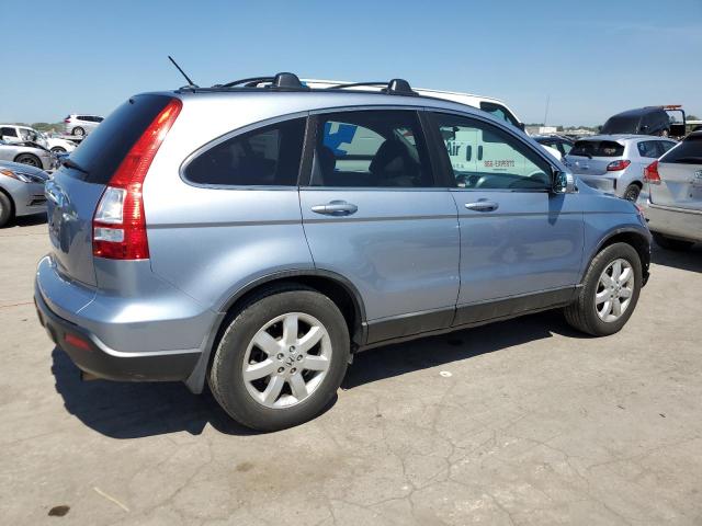 Photo 2 VIN: 5J6RE387X9L027420 - HONDA CRV 