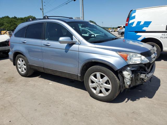 Photo 3 VIN: 5J6RE387X9L027420 - HONDA CRV 