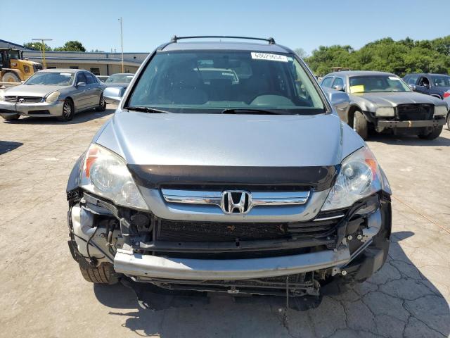 Photo 4 VIN: 5J6RE387X9L027420 - HONDA CRV 