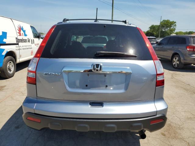 Photo 5 VIN: 5J6RE387X9L027420 - HONDA CRV 