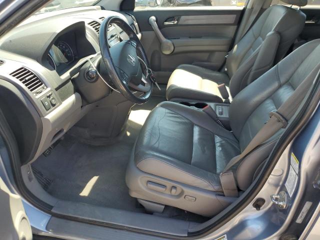 Photo 6 VIN: 5J6RE387X9L027420 - HONDA CRV 