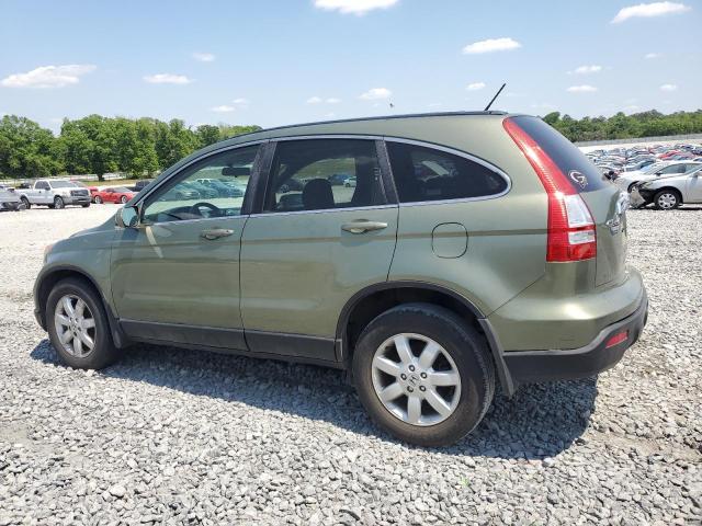 Photo 1 VIN: 5J6RE387X9L028843 - HONDA CRV 