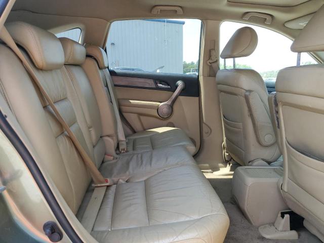 Photo 10 VIN: 5J6RE387X9L028843 - HONDA CRV 