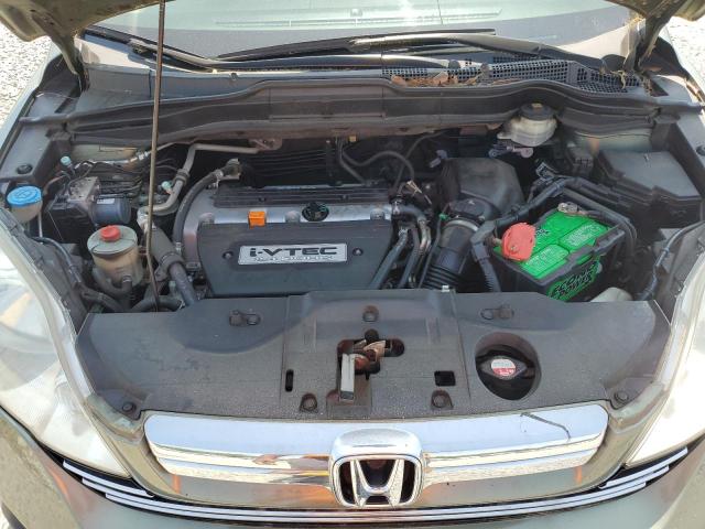 Photo 11 VIN: 5J6RE387X9L028843 - HONDA CRV 