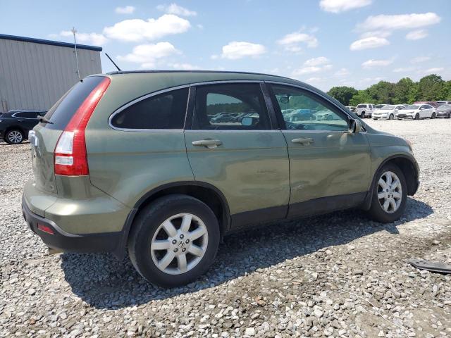 Photo 2 VIN: 5J6RE387X9L028843 - HONDA CRV 