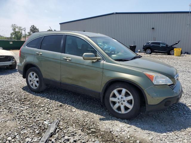 Photo 3 VIN: 5J6RE387X9L028843 - HONDA CRV 